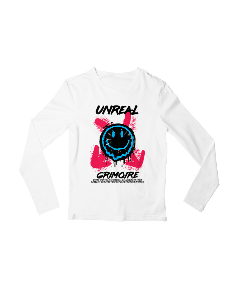 Unreal Grimoire
