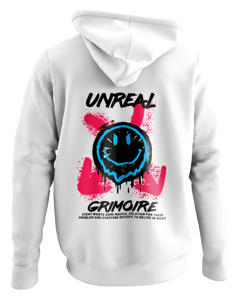 Unreal Grimoire