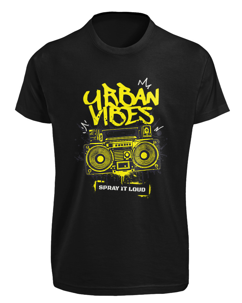 Urban Vibes 