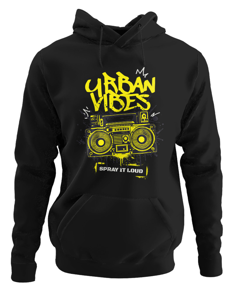 Urban Vibes 