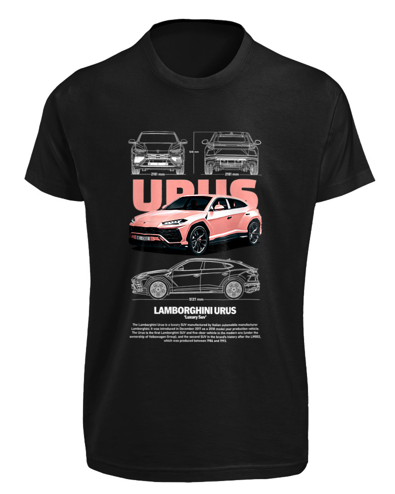 Urus