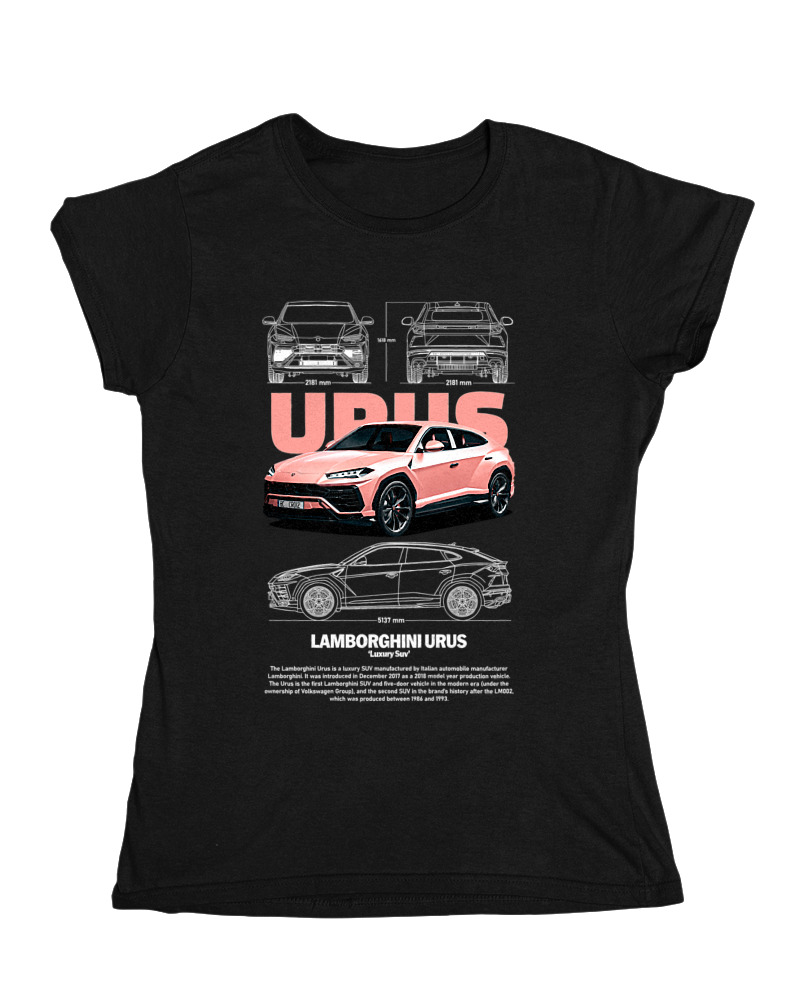 Urus