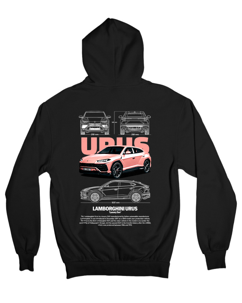 Urus