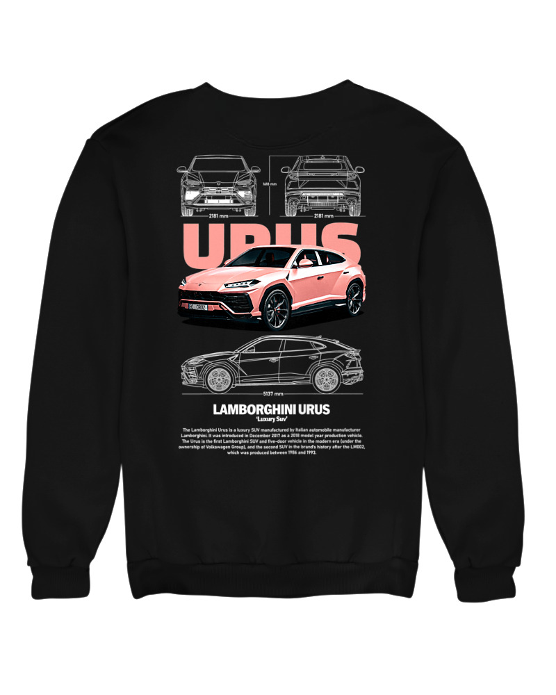 Urus