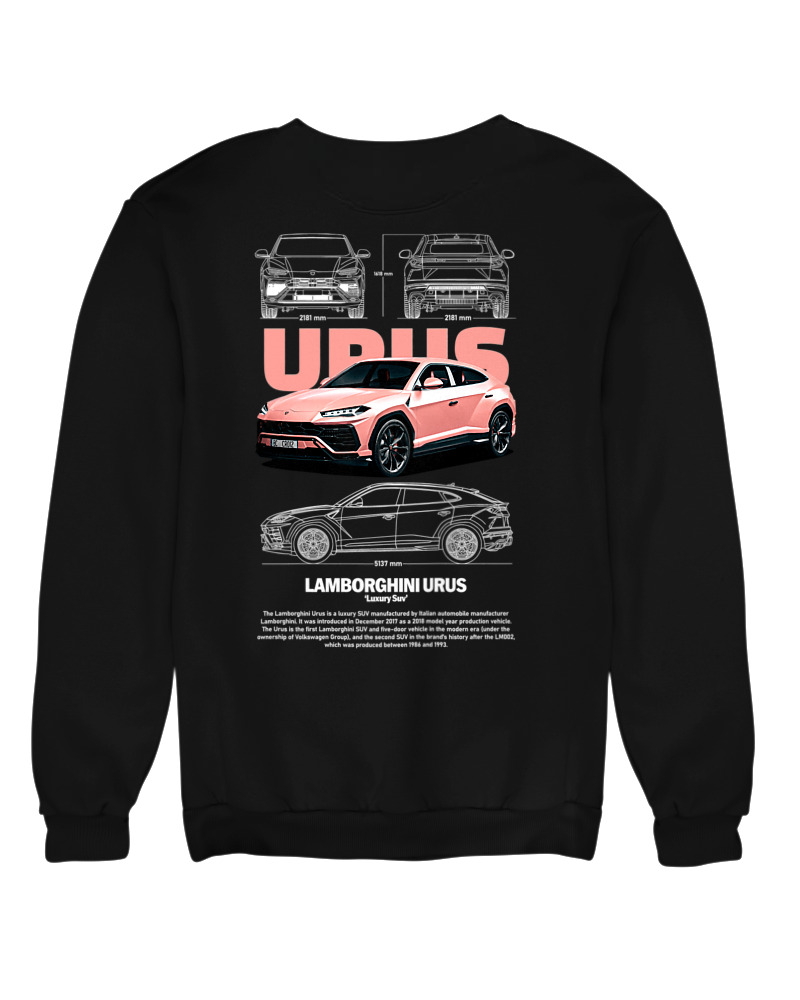 Urus