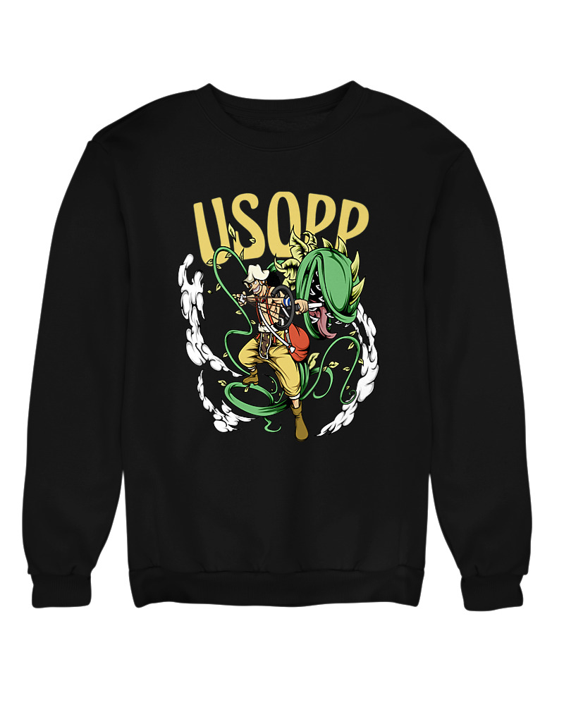 Usopp The Sniper
