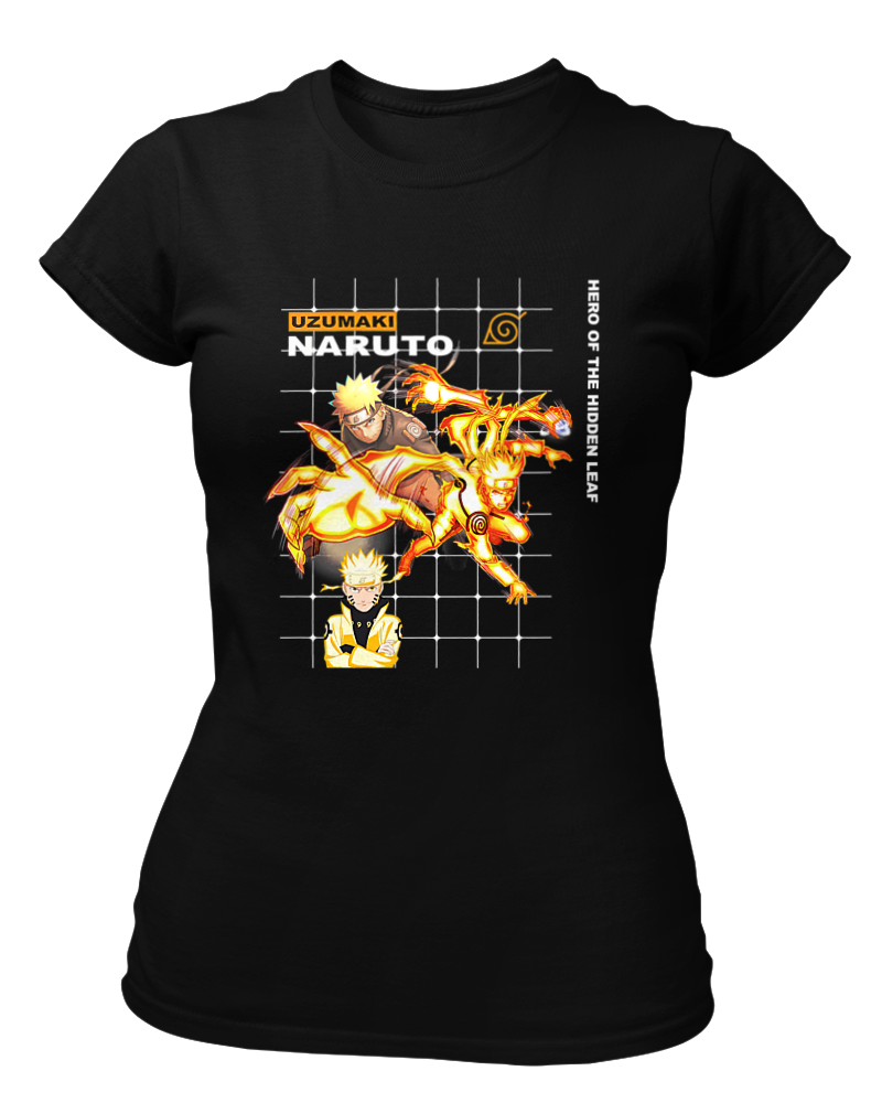 Uzumaki Naruto
