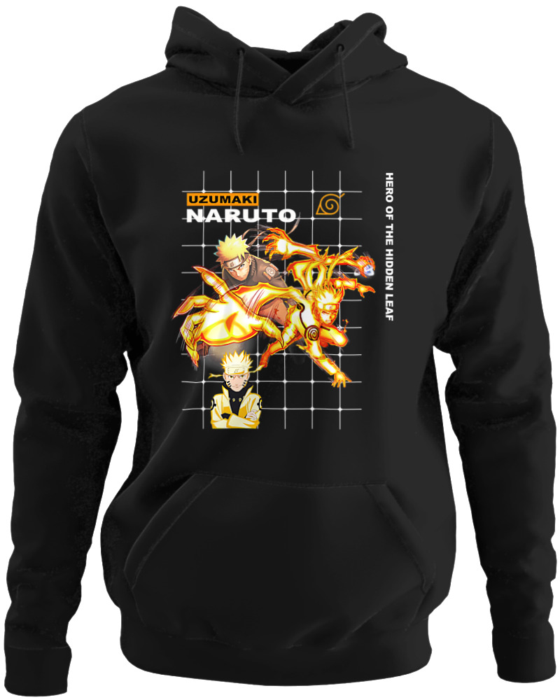 Uzumaki Naruto