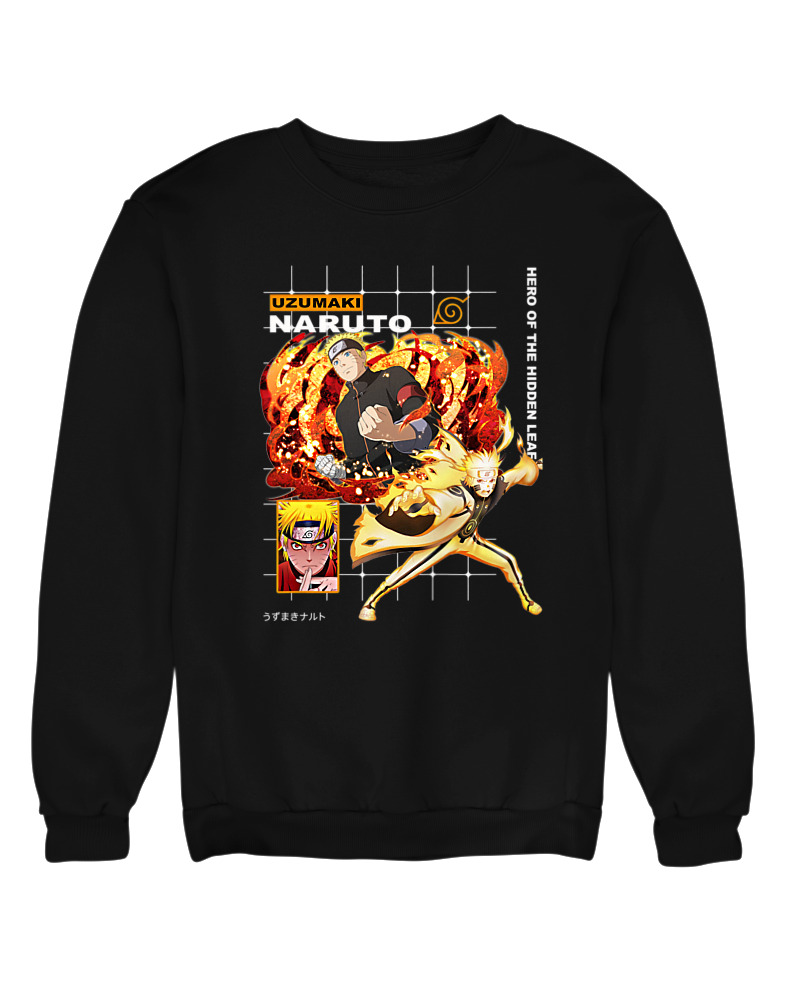 Uzumaki Naruto