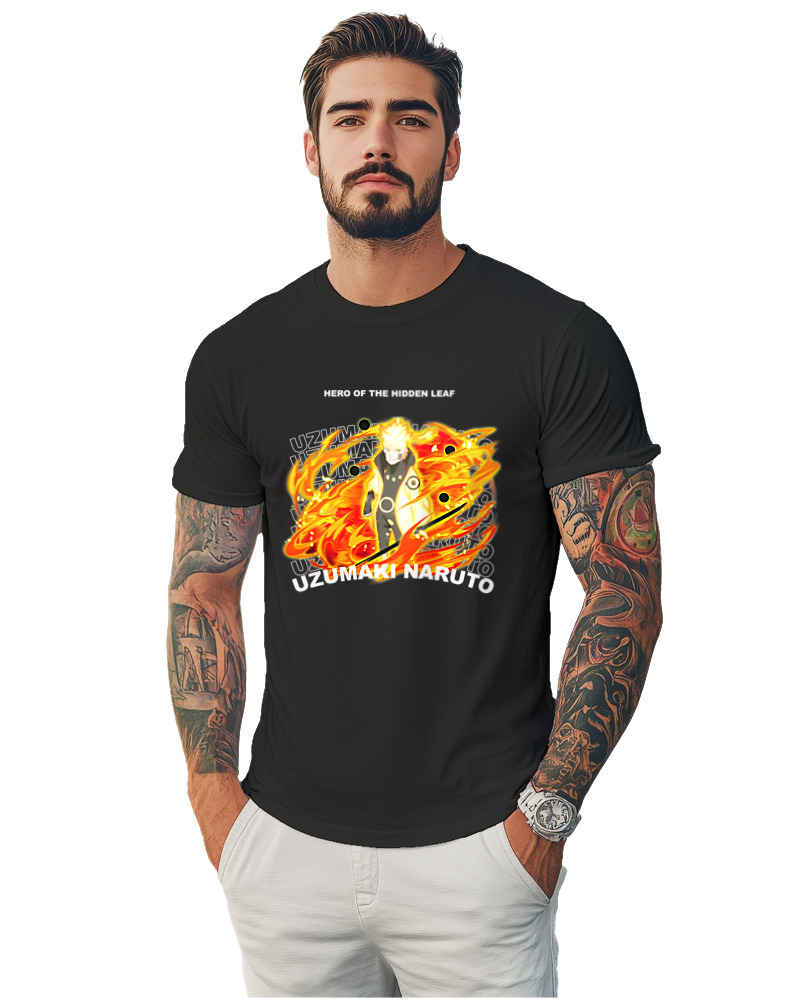 Uzumaki Naruto - Image 1