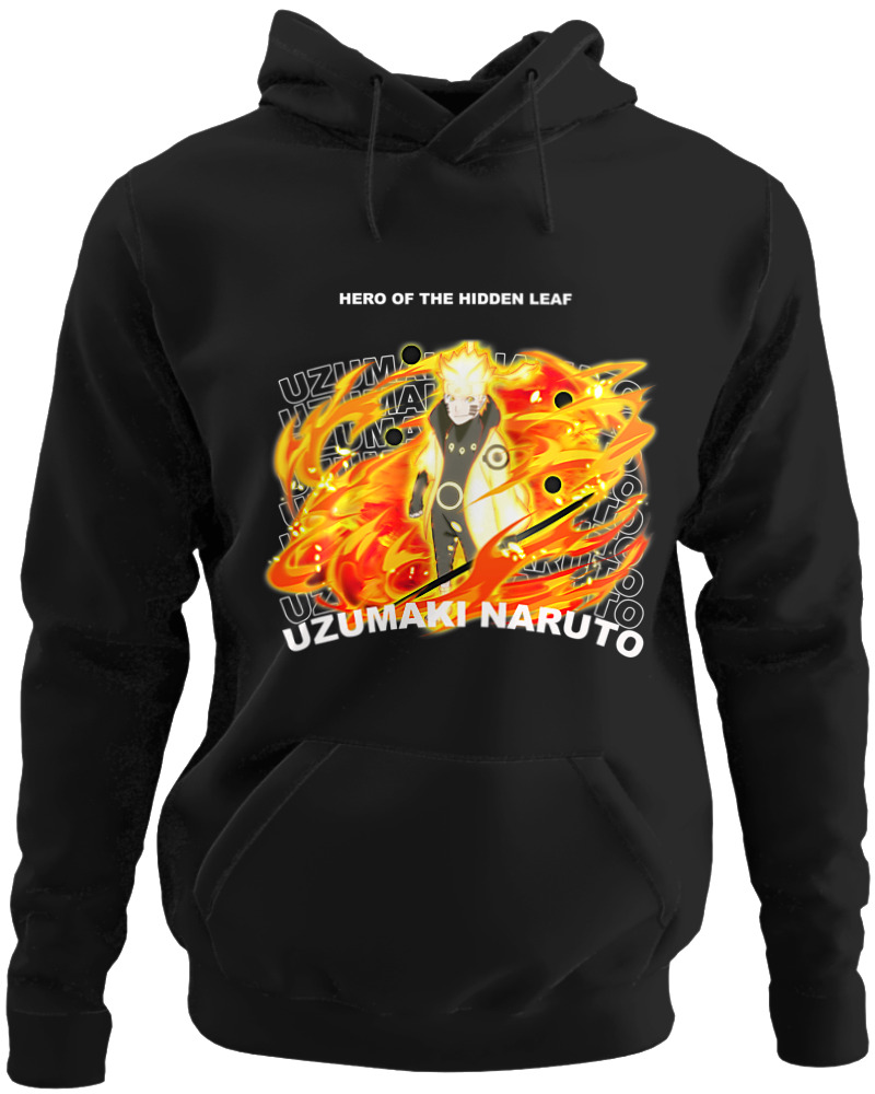 Uzumaki Naruto