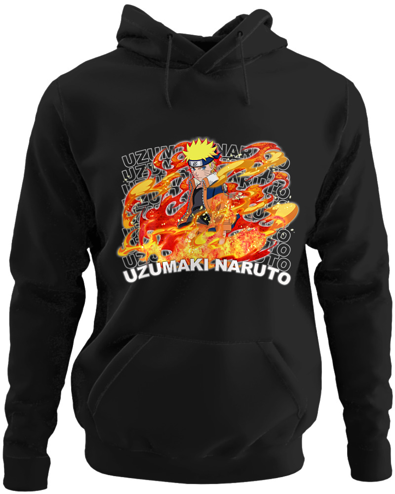 Uzumaki Naruto