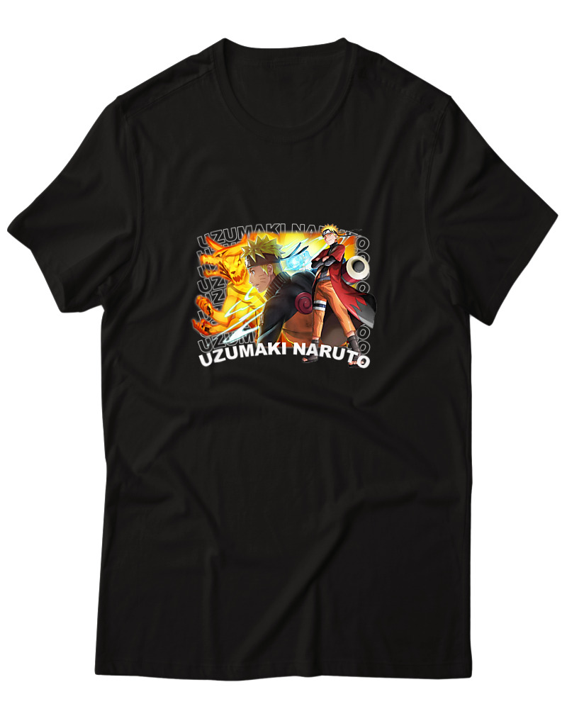 Uzumaki Naruto