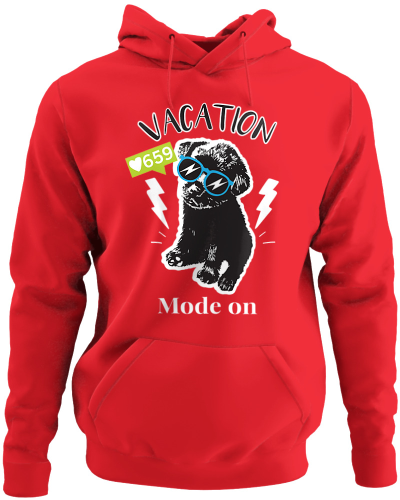 Vacation