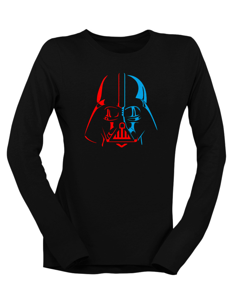 Vader Split