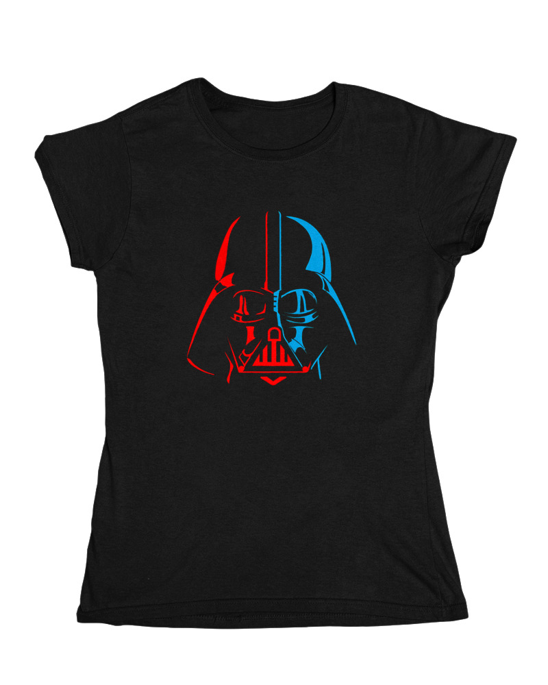 Vader Split