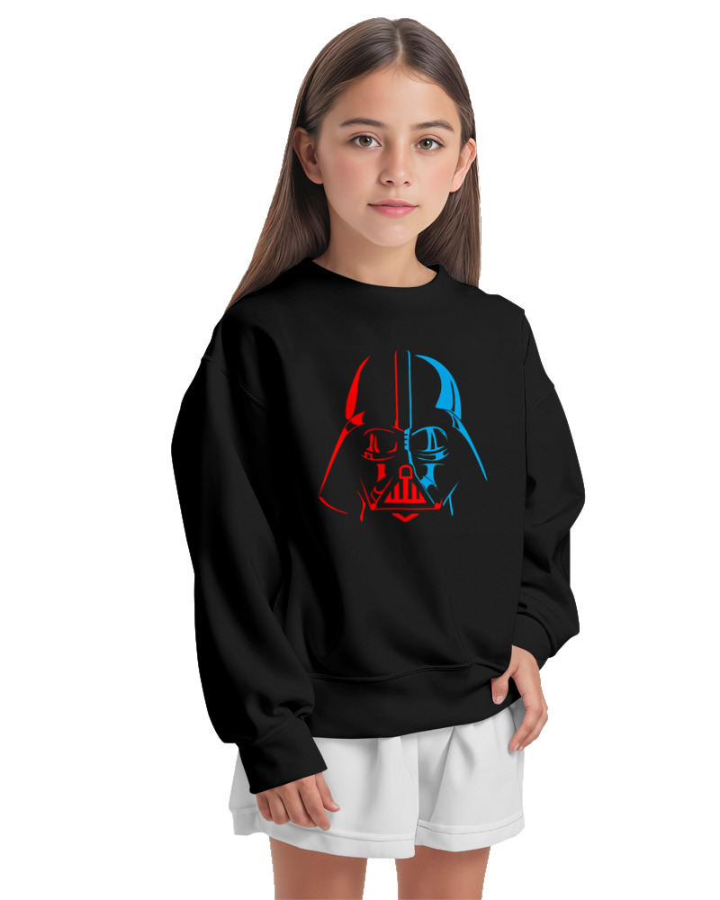 Vader Split - Image 1