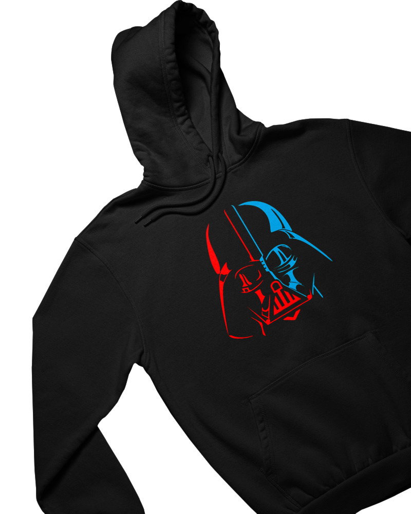 Vader Split - Image 1