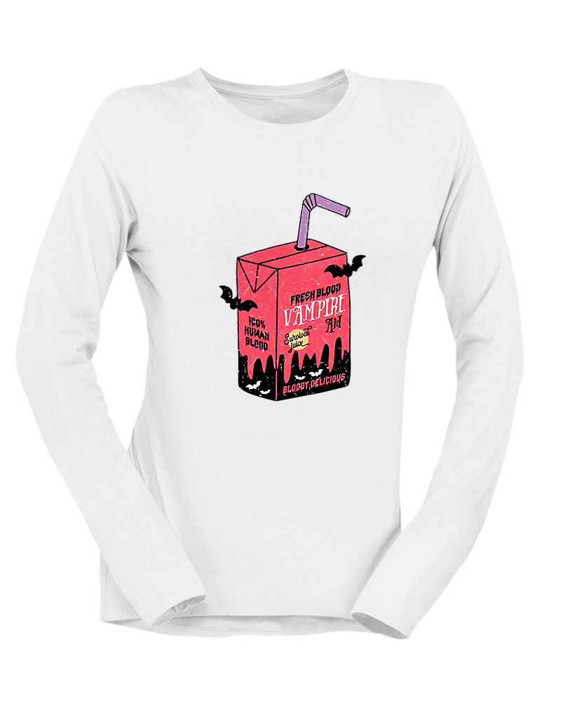 Vampire Juice - Image 0