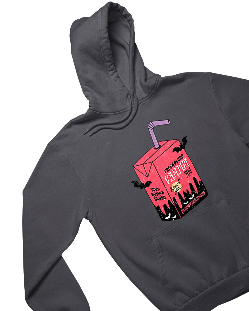 Vampire Juice - Image 1