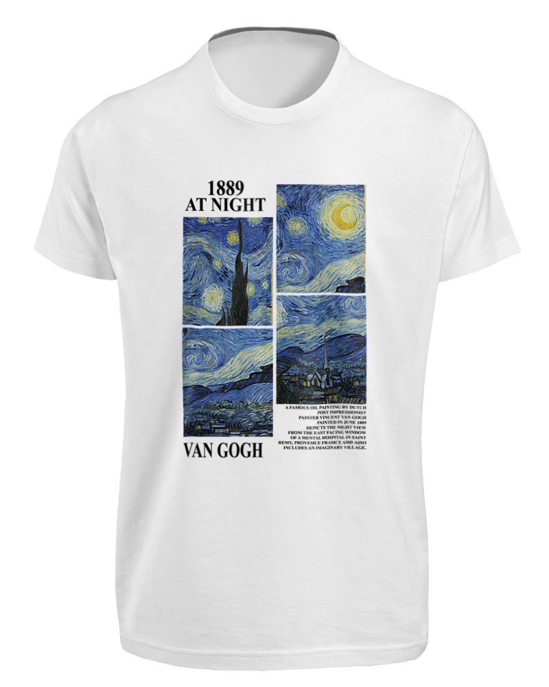 Van Gogh - Image 0
