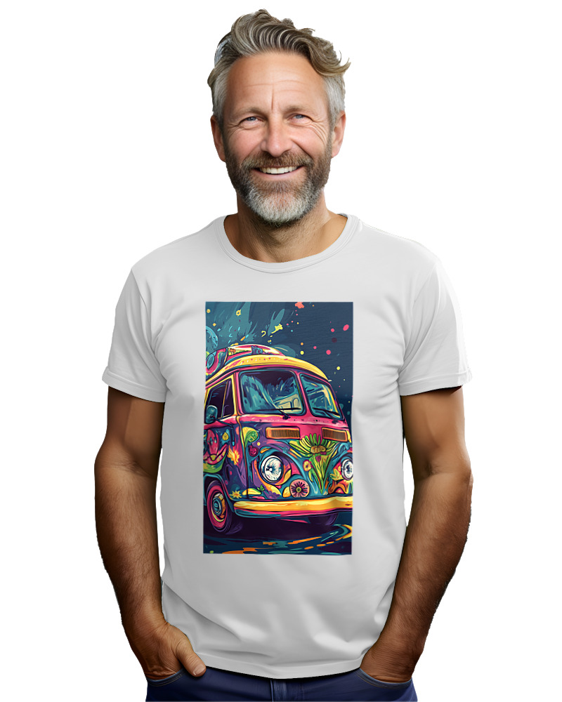 Van Groovy - Image 2