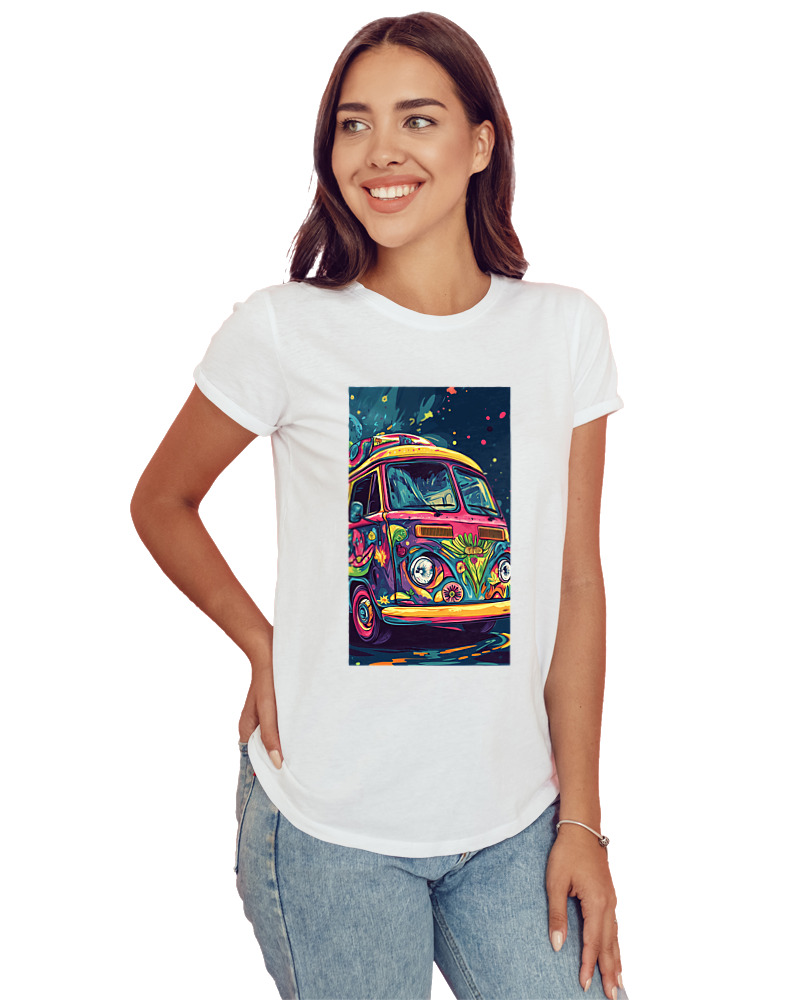 Van Groovy - Image 1