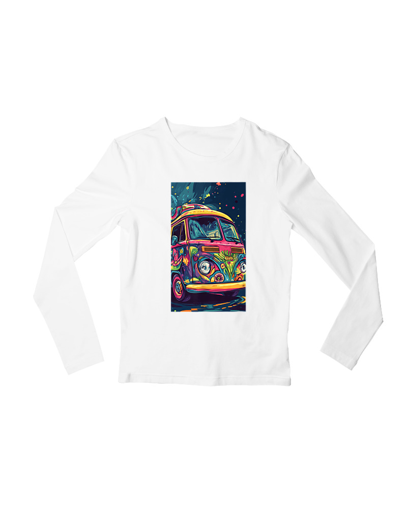 Van Groovy - Image 0