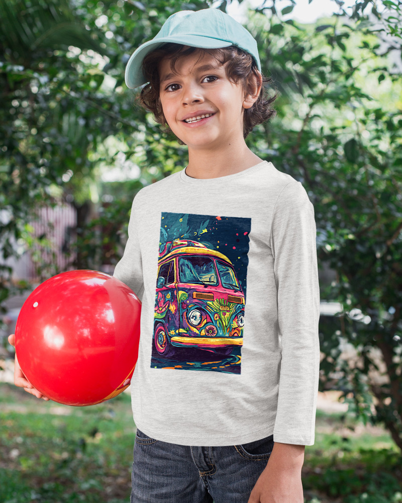 Van Groovy - Image 2