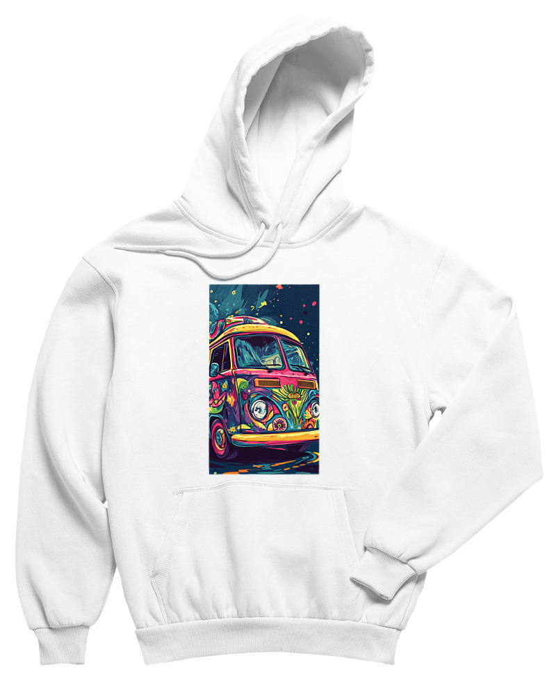 Van Groovy - Image 0