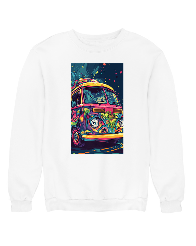 Van Groovy - Image 0