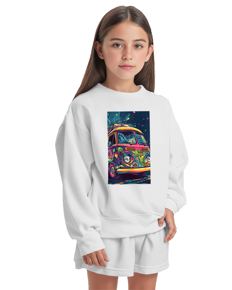 Van Groovy - Image 1