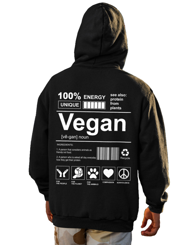 Vegan - Image 1