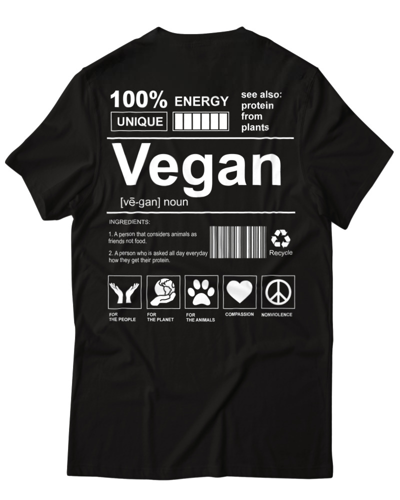 Vegan