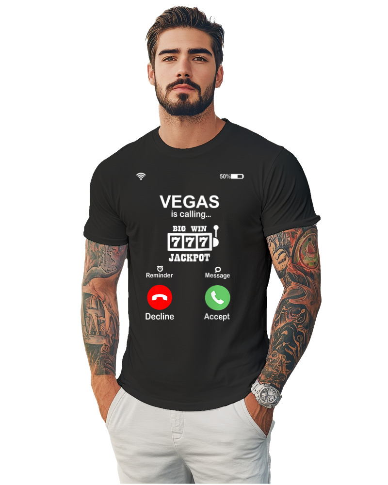 Vegas Is Calling - Image 1