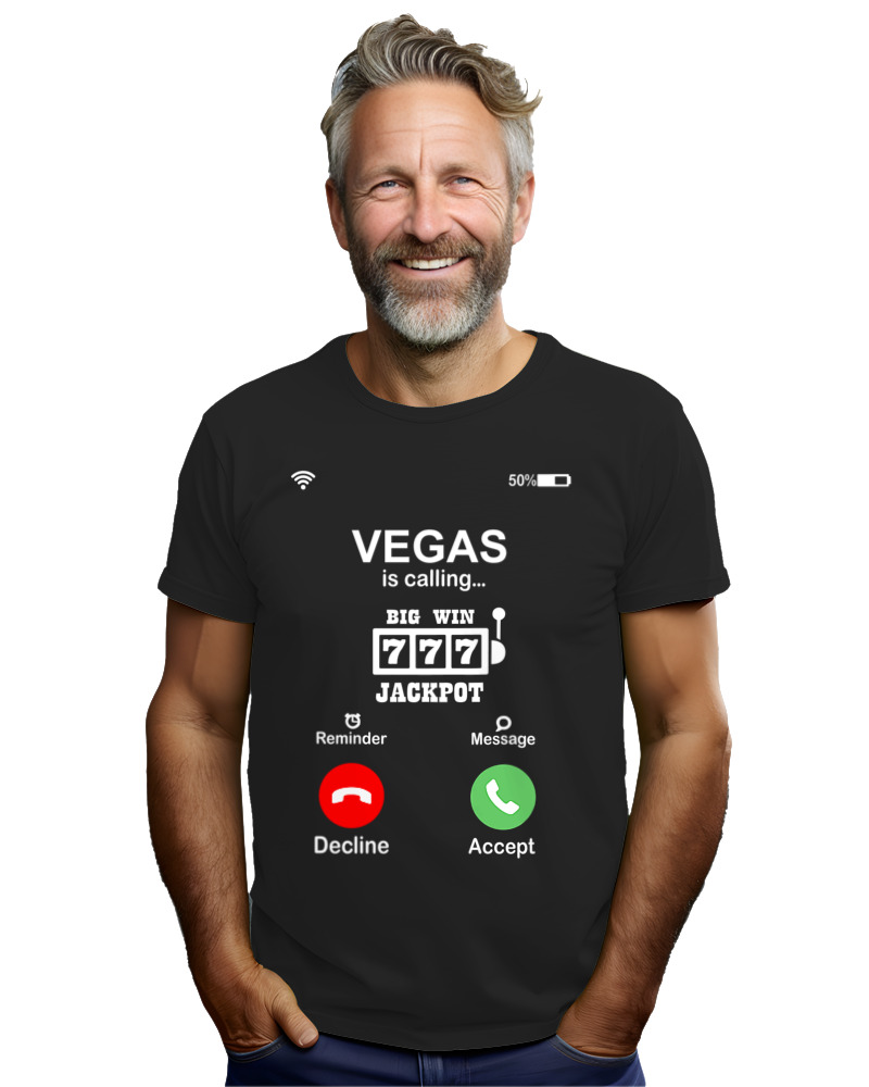 Vegas Is Calling - Image 2