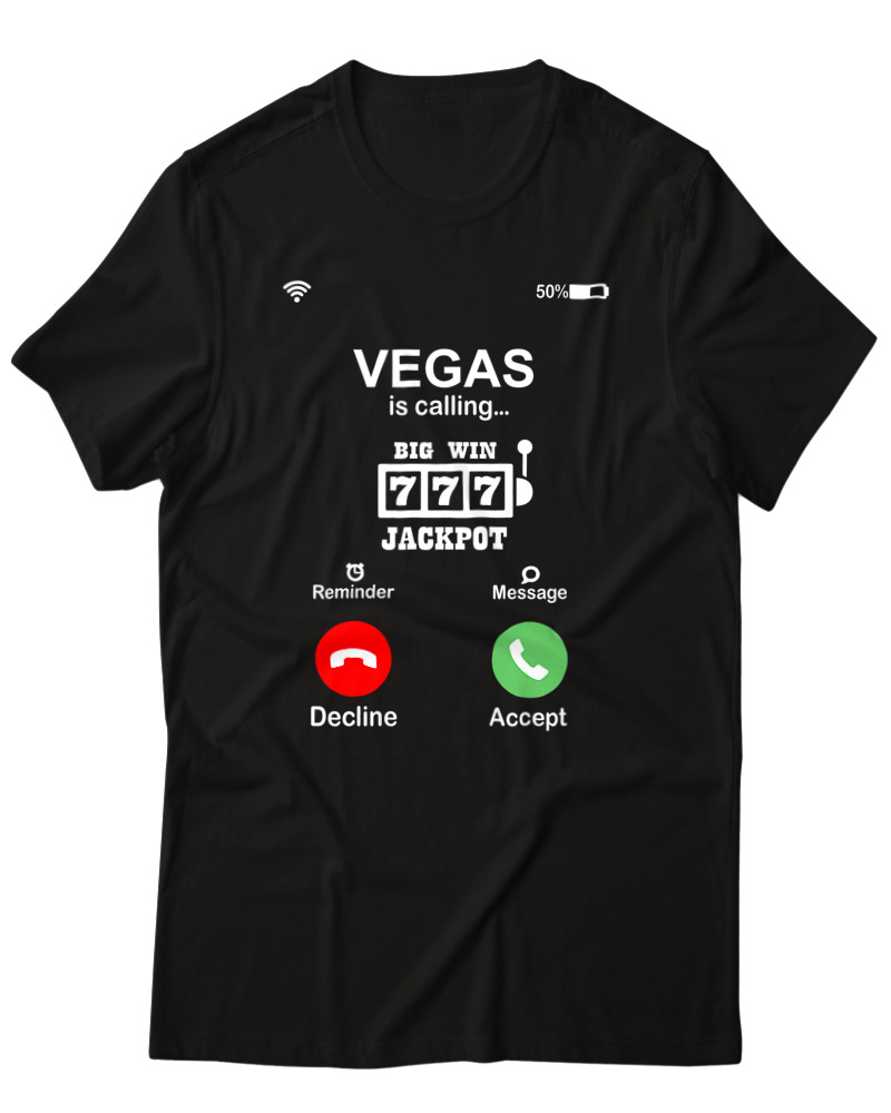 Vegas Is Calling - Image 0