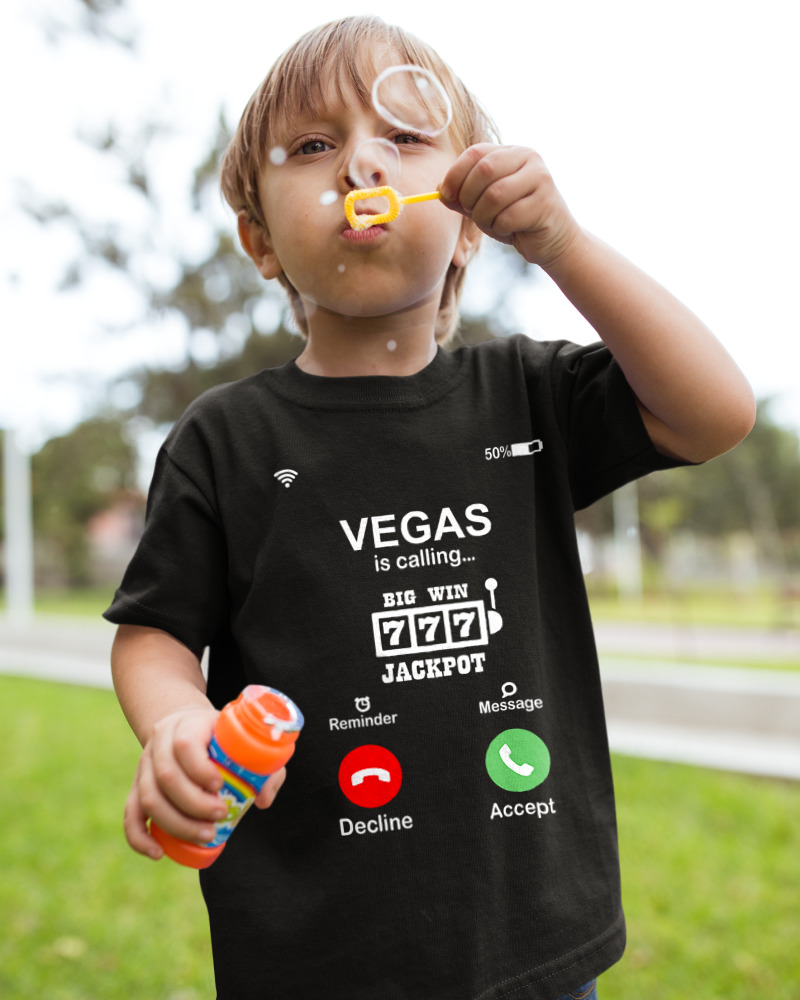 Vegas Is Calling - Image 2