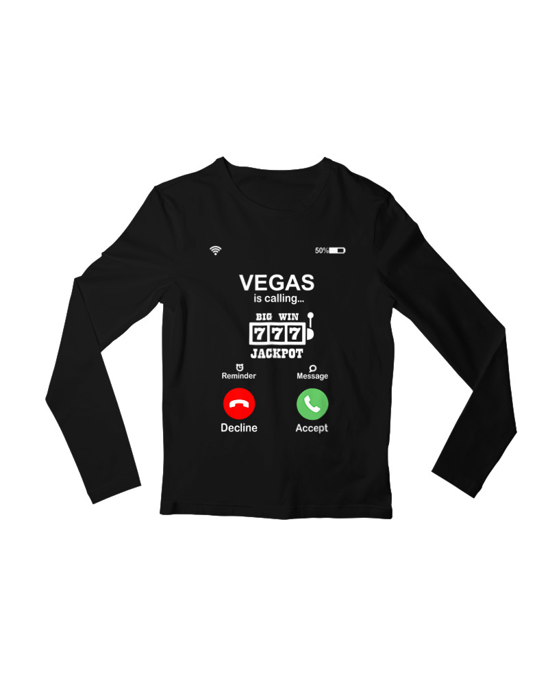 Vegas Is Calling - Image 0