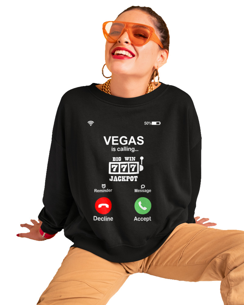 Vegas Is Calling - Image 1