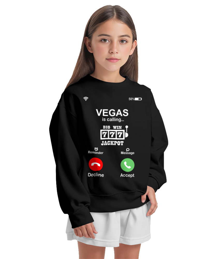 Vegas Is Calling - Image 1
