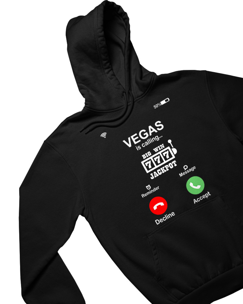 Vegas Is Calling - Image 1