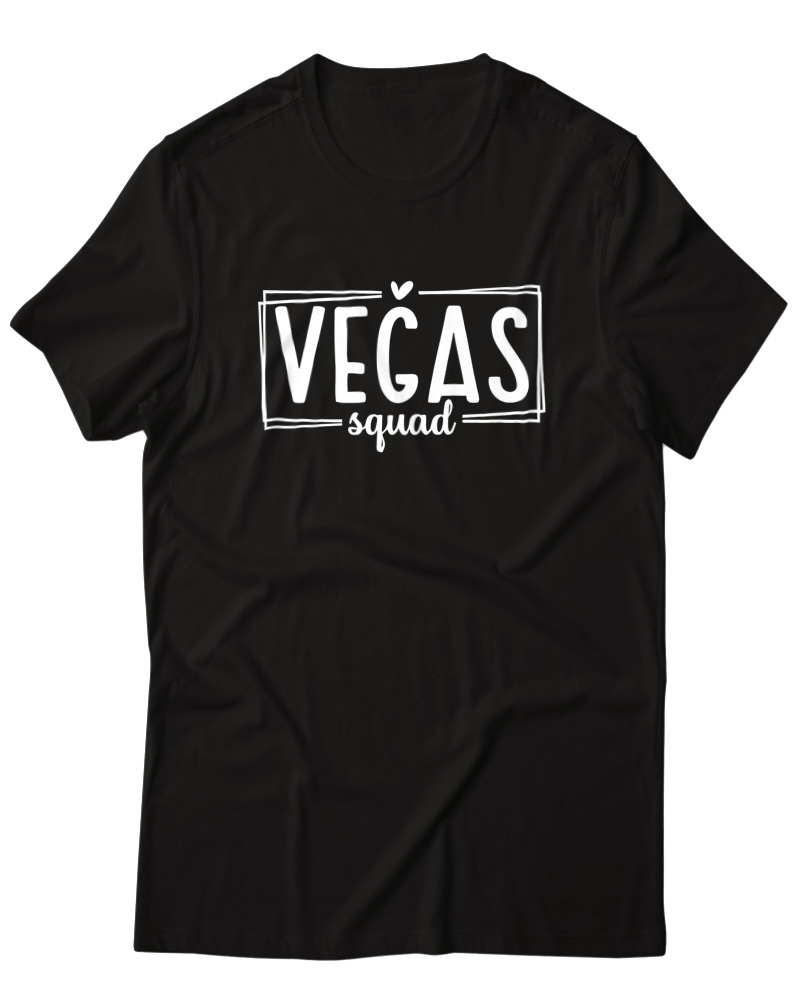 Vegas Squad - Image 0