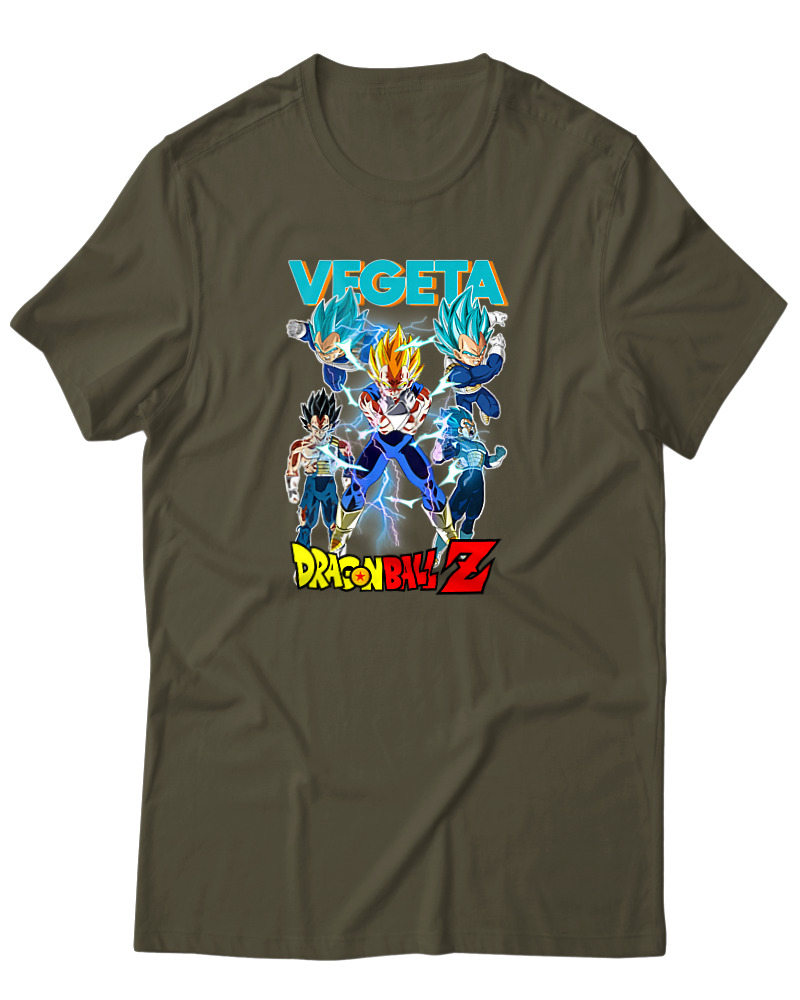 Vegeta - Image 0