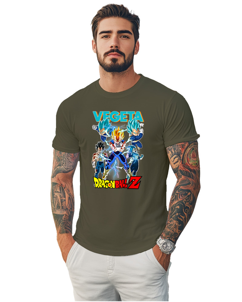 Vegeta - Image 1