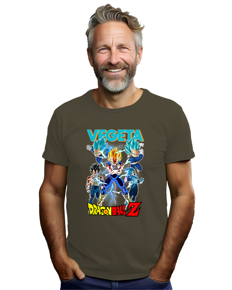 Vegeta - Image 2