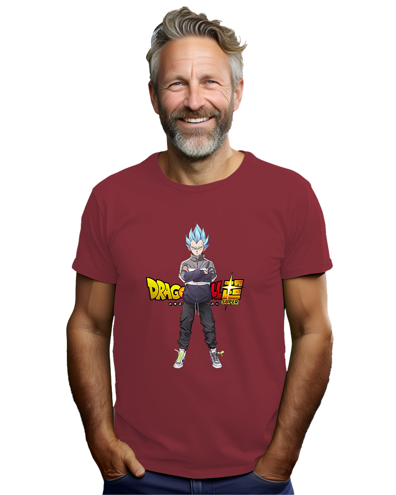 Vegeta Blue Wave - Image 2