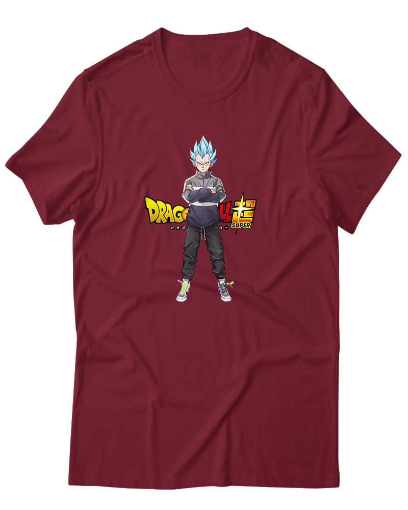 Vegeta Blue Wave - Image 0