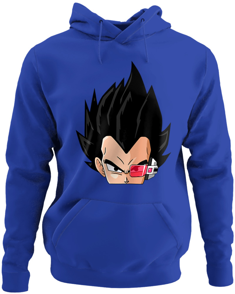 Vegeta Mode