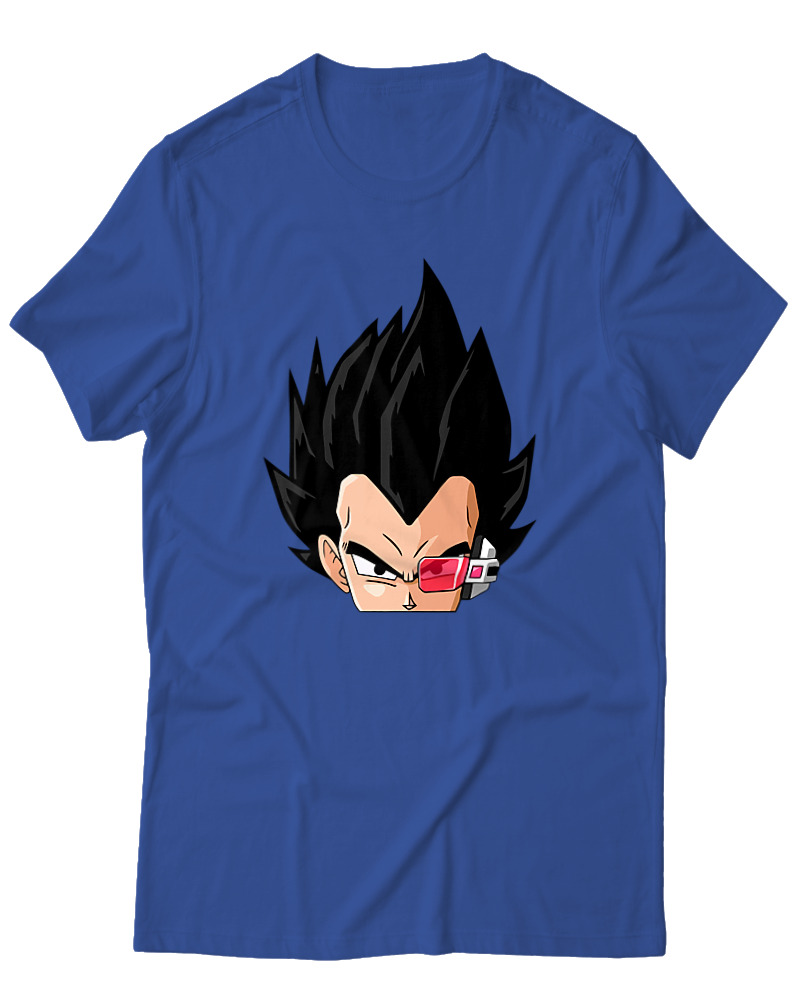 Vegeta Mode - Image 0